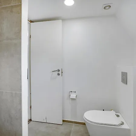 Sandersvig Strandvej Haderslev Xi 하데르슬레우