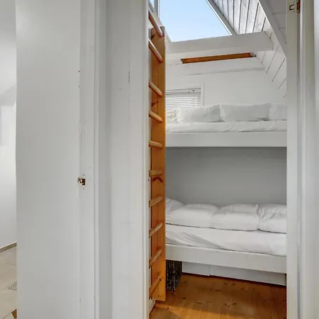 Sandersvig Strandvej Haderslev Xi 펜션