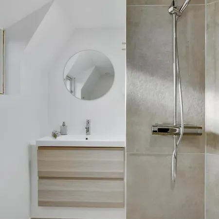 Дом отдыха Sandersvig Strandvej Haderslev Xi *