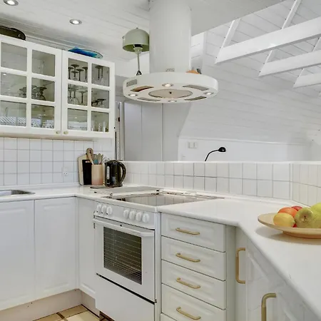 Sandersvig Strandvej Haderslev Xi Дом отдыха