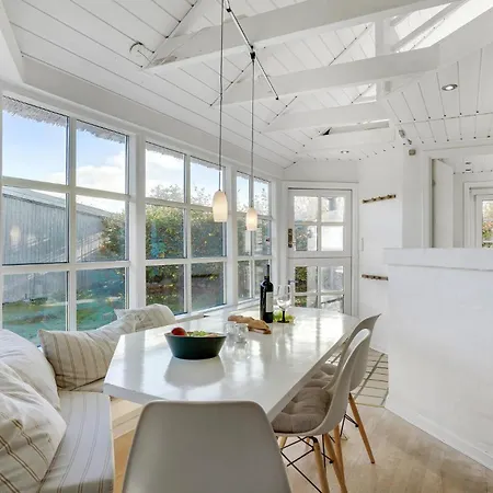 Sandersvig Strandvej Haderslev Xi 펜션 하데르슬레우