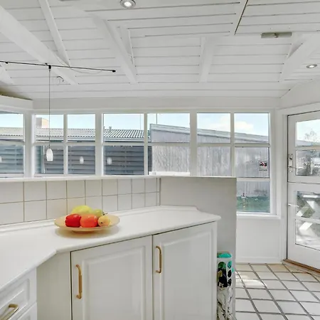 Sandersvig Strandvej Haderslev Xi Хадерслев