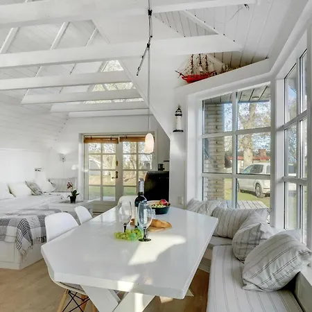 Sandersvig Strandvej Haderslev Xi 펜션