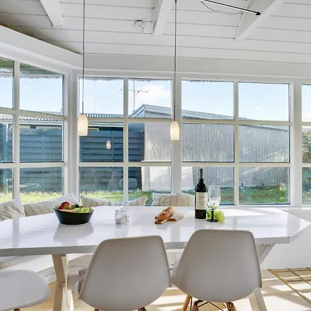 Sandersvig Strandvej Haderslev Xi 하데르슬레우