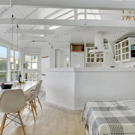 Sandersvig Strandvej Haderslev Xi