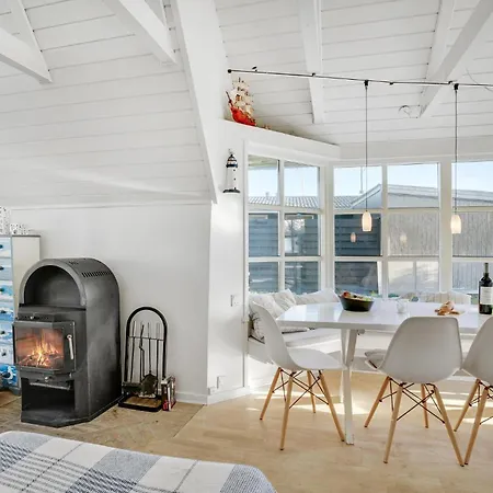 Sandersvig Strandvej Haderslev Xi Дом отдыха