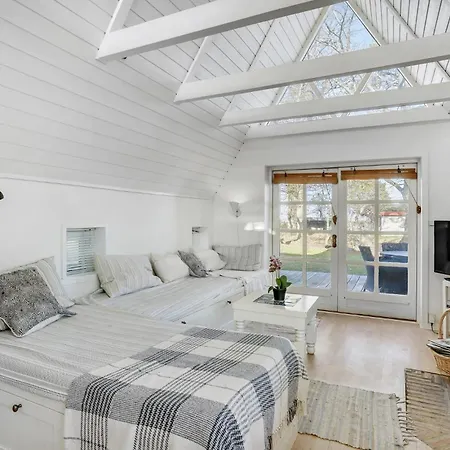 Sandersvig Strandvej Haderslev Xi * Хадерслев