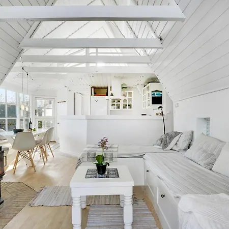 Sandersvig Strandvej Haderslev Xi