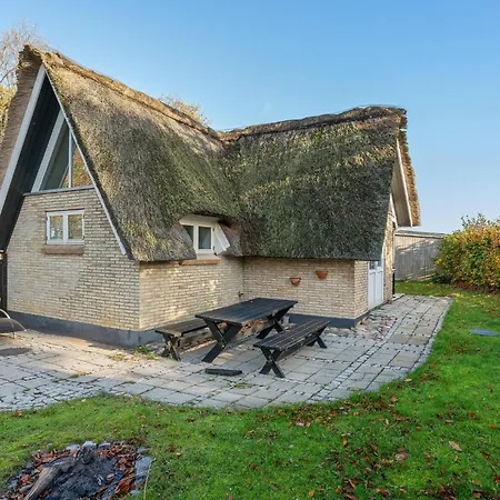 Sandersvig Strandvej Haderslev Xi Хадерслев