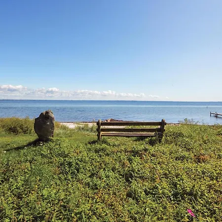 Sandersvig Strandvej Haderslev Xi Дом отдыха *