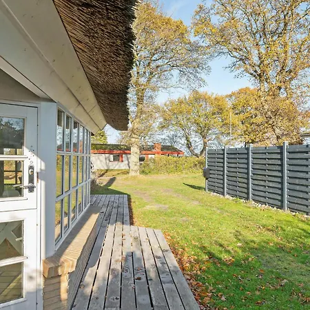 Sandersvig Strandvej Haderslev Xi Дом отдыха Хадерслев