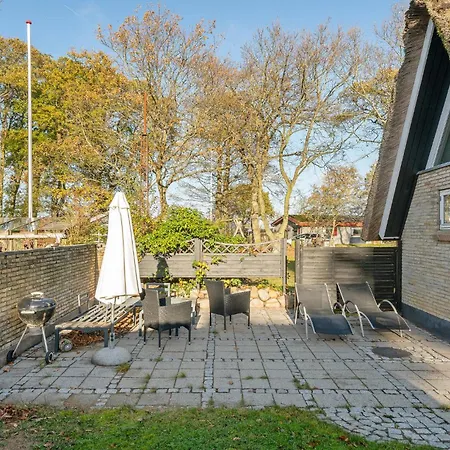 Sandersvig Strandvej Haderslev Xi 펜션