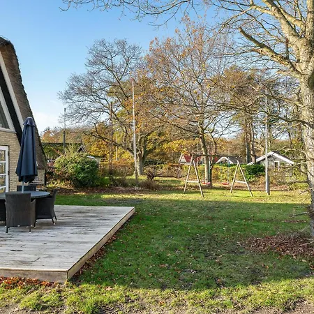 Дом отдыха Sandersvig Strandvej Haderslev Xi