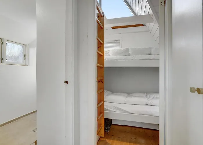 Sandersvig Strandvej Xi Сasa de vacaciones