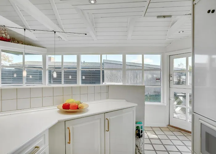 Sandersvig Strandvej Xi Haderslev