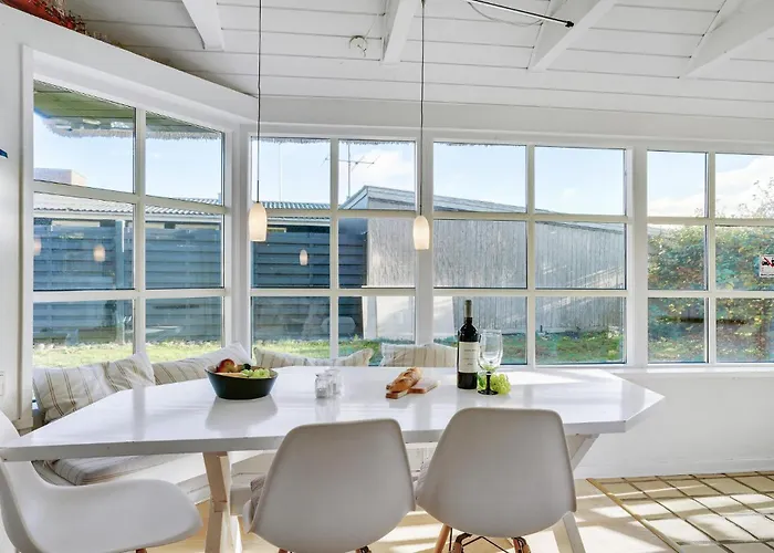 Sandersvig Strandvej Xi Haderslev