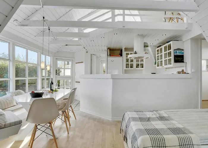 Sandersvig Strandvej Xi