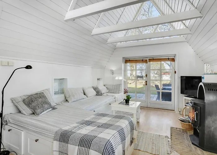 Sandersvig Strandvej Xi * Haderslev