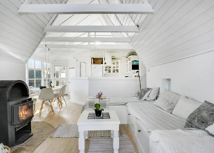 Sandersvig Strandvej Xi