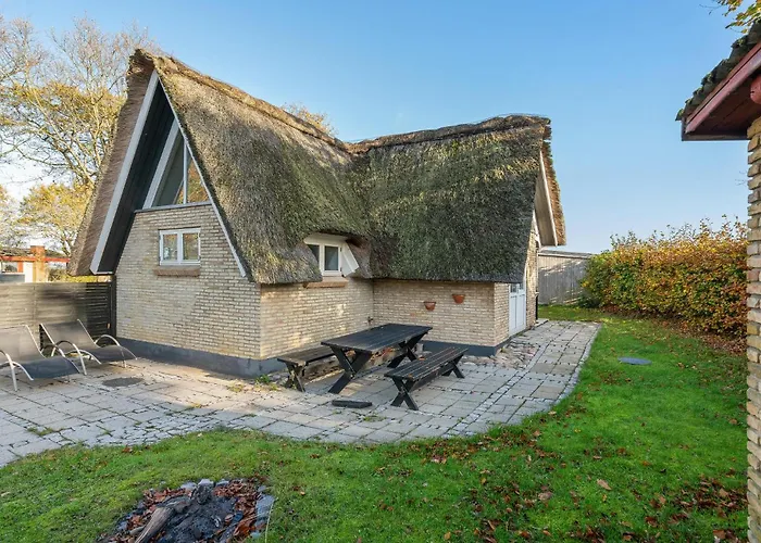 Sandersvig Strandvej Xi Haderslev